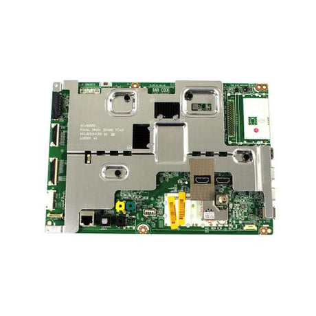 LG EBU63778005 BPR TOTAL ASSEMBLY