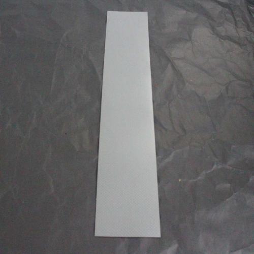 This is a genuine Bertazzoni Z310010 DOOR SHELF, MAT 36