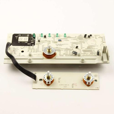 GE WH12X10404 BOARD ASM MOUNTED