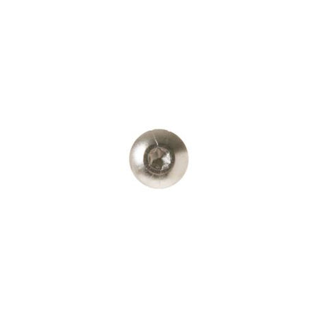 GE WB01T10067 SCR 10-16 PL PNT 2.5 S