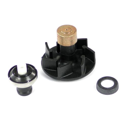 Whirlpool 4386996A IMPELLER