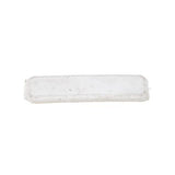 Electrolux 241979601 BUMPER,RUBBER,WHITE,UPPER BASK