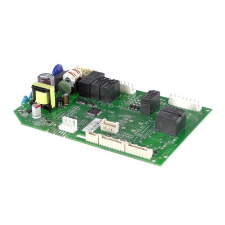 This is a genuine Whirlpool W11449482 ELEC CONTROL THESEUS CUDA17 D
