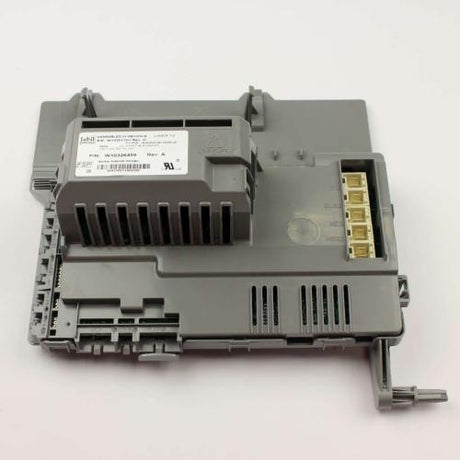 This is a genuine Whirlpool WPW10326459 CONTROL BOARD