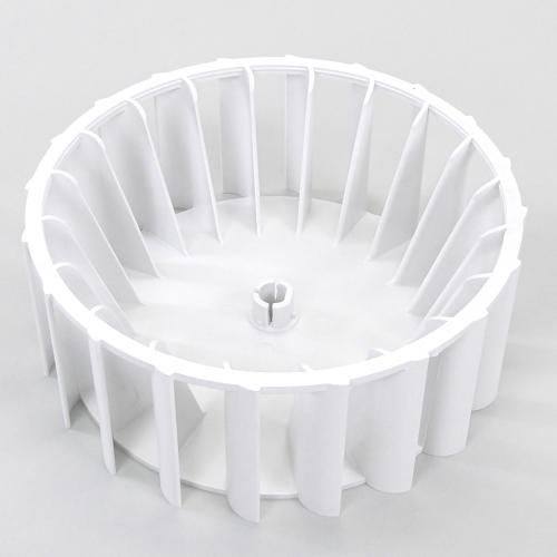 Whirlpool 31001043 FRONT LOAD DRYER BLOWER WHEEL