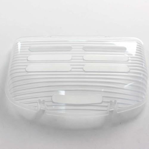 This is a genuine LG MCK30060901 LAMP COVER