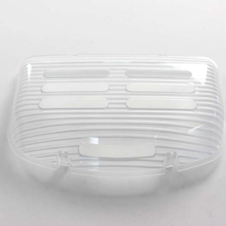 This is a genuine LG MCK30060901 LAMP COVER
