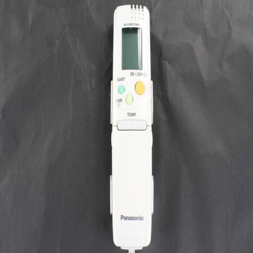 Panasonic CV6233187037 REMOTE CONTROL
