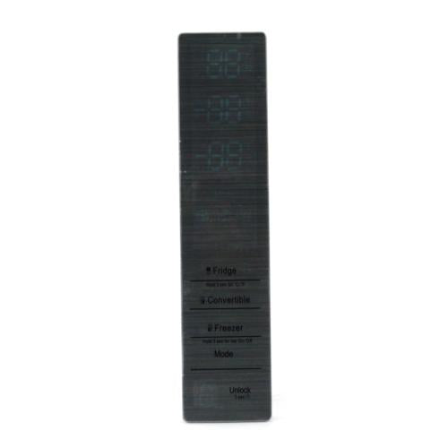 This is a genuine Hisense K1980307 DISPLAY BOARD PART