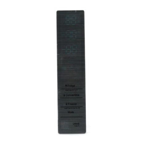 This is a genuine Hisense K1980307 DISPLAY BOARD PART