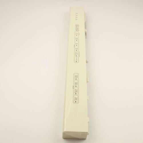 This is a genuine Whirlpool WPW10500174 CONTROL PANEL
