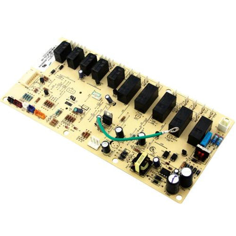 Bosch 00657860 POWER CONTROL BOARD