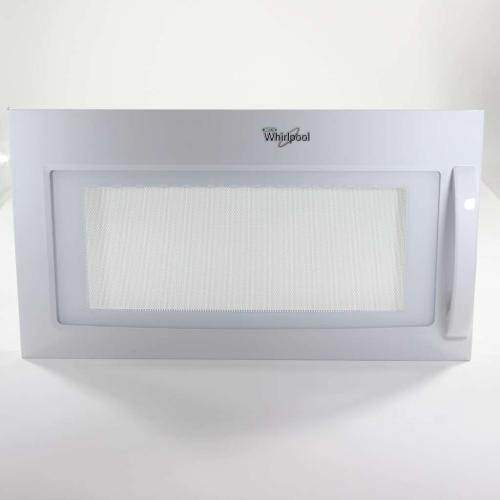 Whirlpool 8206394 DOOR/MW