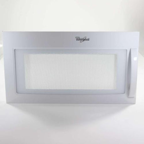 This is a genuine Whirlpool 8206394 DOOR/MW