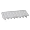 Electrolux 215667501 TRAY,ICE CUBE,PLASTIC