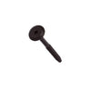 Electrolux 316001009 SCREW,WAF HD SQ,10-24 X 2.188