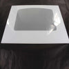 GE WB57K10110 GLASS OVEN DOOR