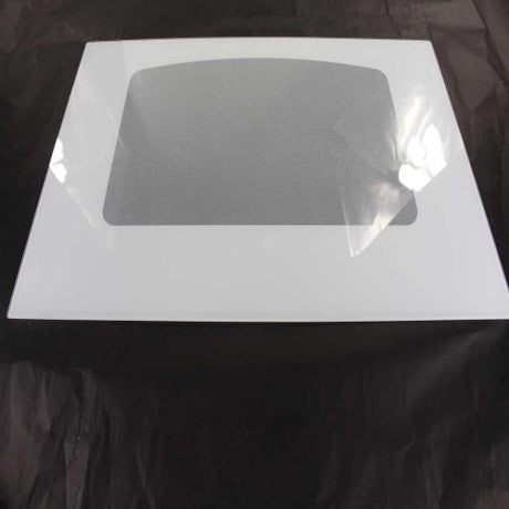 GE WB57K10110 GLASS OVEN DOOR