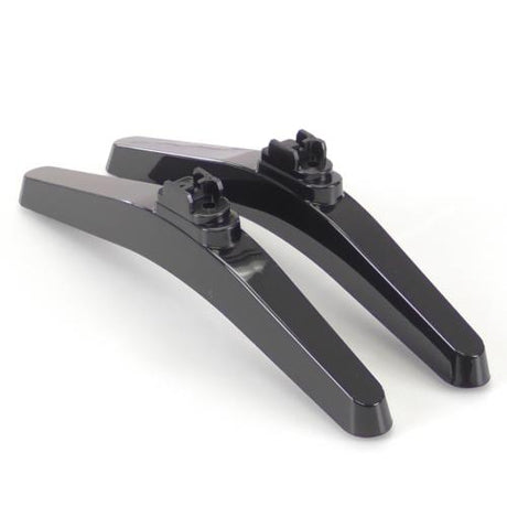 This is a genuine Hisense 216775 STAND UNIT