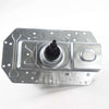 GE WH16X10145 SUPPORTS ASSEMBLY
