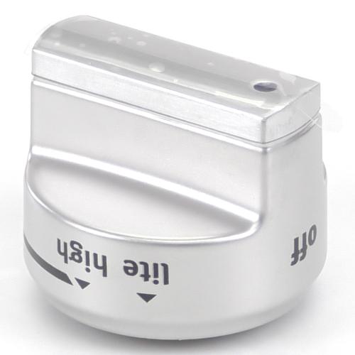 Whirlpool WPW10650400 KNOB