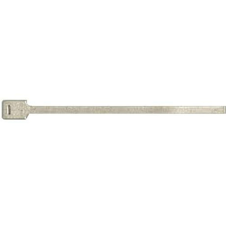 This is a genuine Electrolux 5308000110 STRAP-EVAP/HEATER,ALUMINUM,(2)