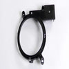Delonghi 5332183600 DRIP PLATE SUPPORT (PA)BLACK B
