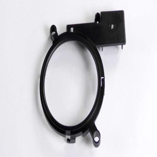 Delonghi 5332183600 DRIP PLATE SUPPORT (PA)BLACK B