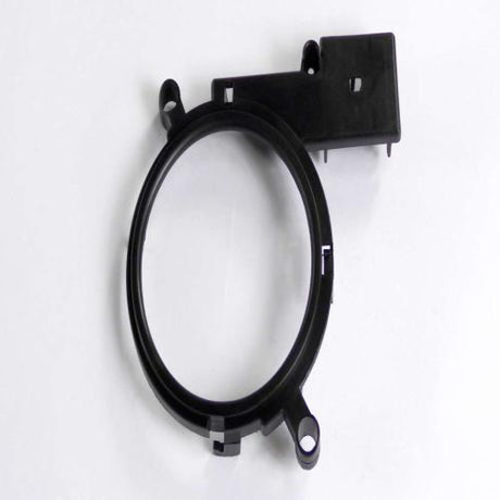 This is a genuine Delonghi 5332183600 DRIP PLATE SUPPORT (PA)BLACK B