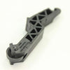 GE WR11X10009 LEVER ASSEMBLY FF SIDE BLACK