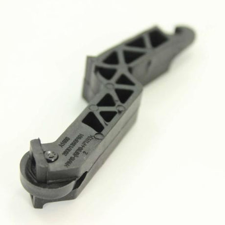 GE WR11X10009 LEVER ASSEMBLY FF SIDE BLACK