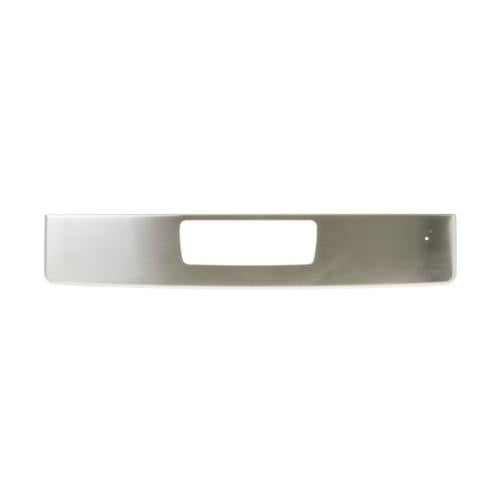 GE WB36T11246 PANEL AND BRKT ASM (SS)