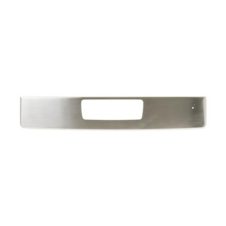 GE WB36T11246 PANEL AND BRKT ASM (SS)