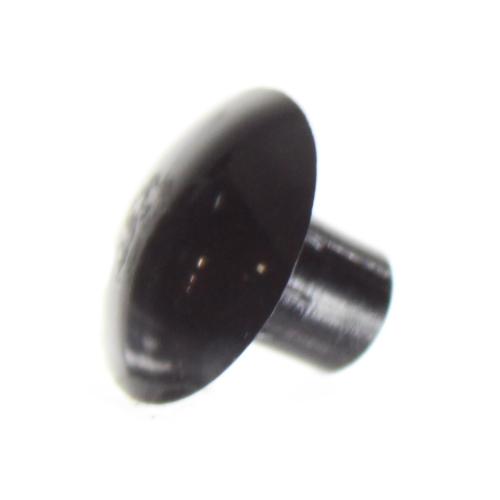 This is a genuine Midea 12131000003033 SCREW PLUG (BLACK)