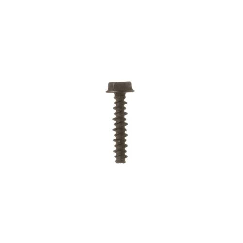 GE WB1K5157 SCREW-BLK