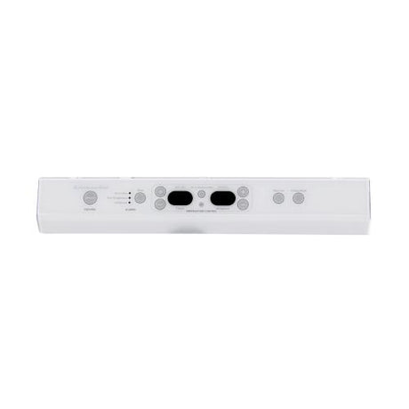 This is a genuine Whirlpool WPW10468940 CONTRL-BOX