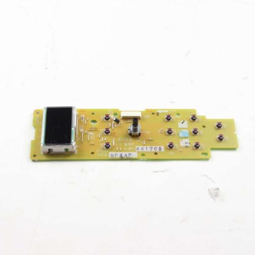 This is a genuine Panasonic F603LBP40AP PC BOARD