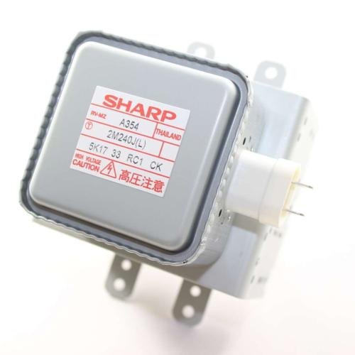 This is a genuine Electrolux 5304467693 MAGNETRON