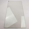 Bertazzoni 406434 INTERNAL OVEN GLASS