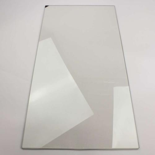 This is a genuine Bertazzoni 406434 INTERNAL OVEN GLASS