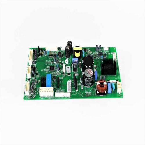 LG EBR83845011 MAIN PCB ASSEMBLY