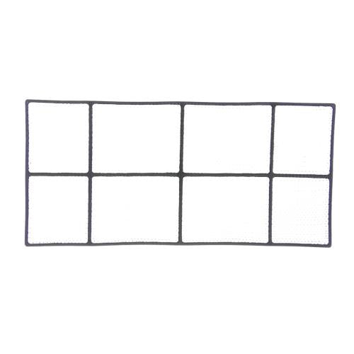 Midea 12100204000202 AIR FILTER