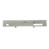 Bosch 00478811 CONTROL PANEL-SS