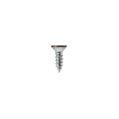 GE WB1K62 SCREW HEAD PAINTED BLACK
