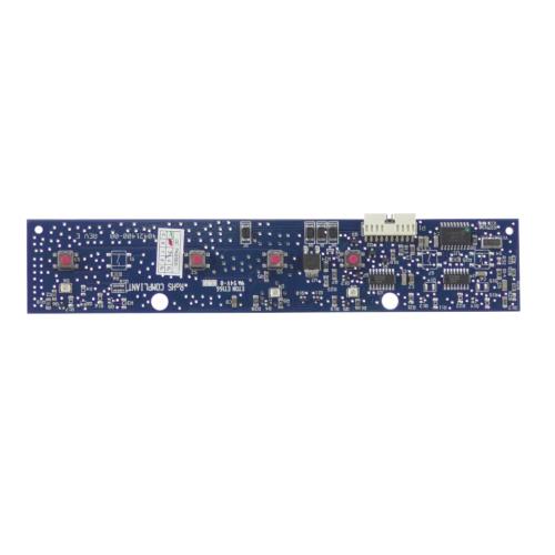 This is a genuine Electrolux 241700102 BOARD-CONTROL