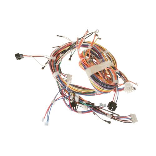 GE WB18T10595 HARNESS WIRE MAIN