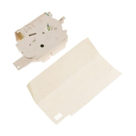 GE WH49X10084 P030 CNTRL & SHIELD KIT