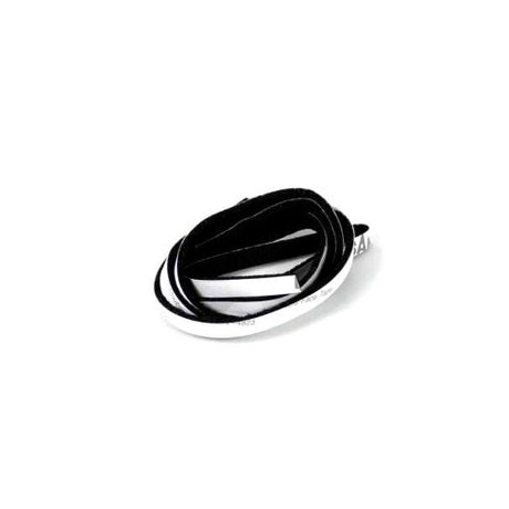 This is a genuine LG MDS64113324 FOAM GASKET