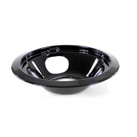 GE WB31M20 6 INCH BLACK PORCELAIN BOWL -