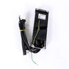 Bertazzoni Z110018 WIRING FOR TCL ELECTRONIC CONT